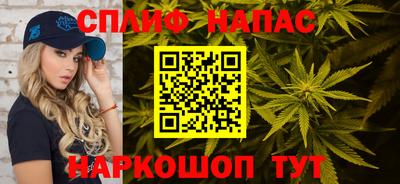 спайс Гусев
